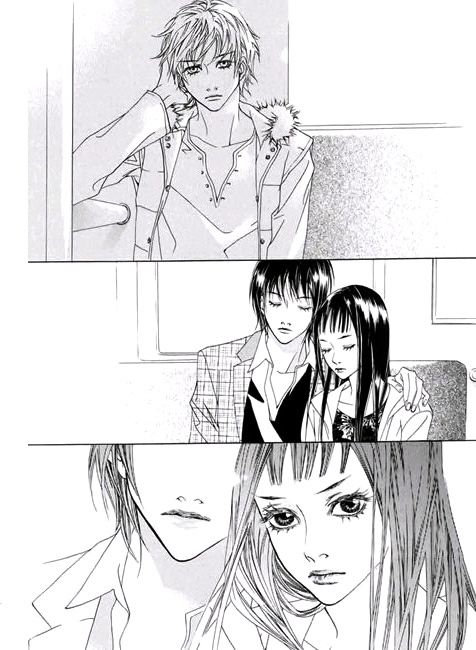 The Flowers of Evil  Chapter 1.3 image 27